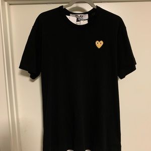 Comme Des Garçon T-Shirt